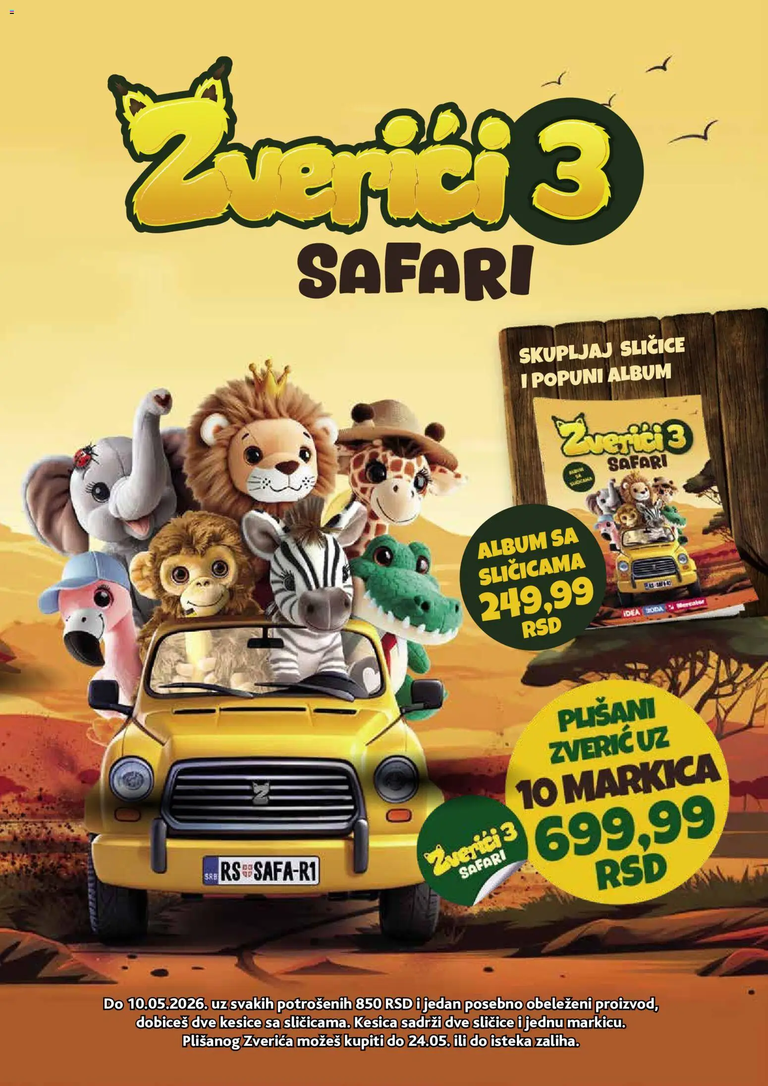 Roda katalog - važi od 12.03.2026 | Strana: 23