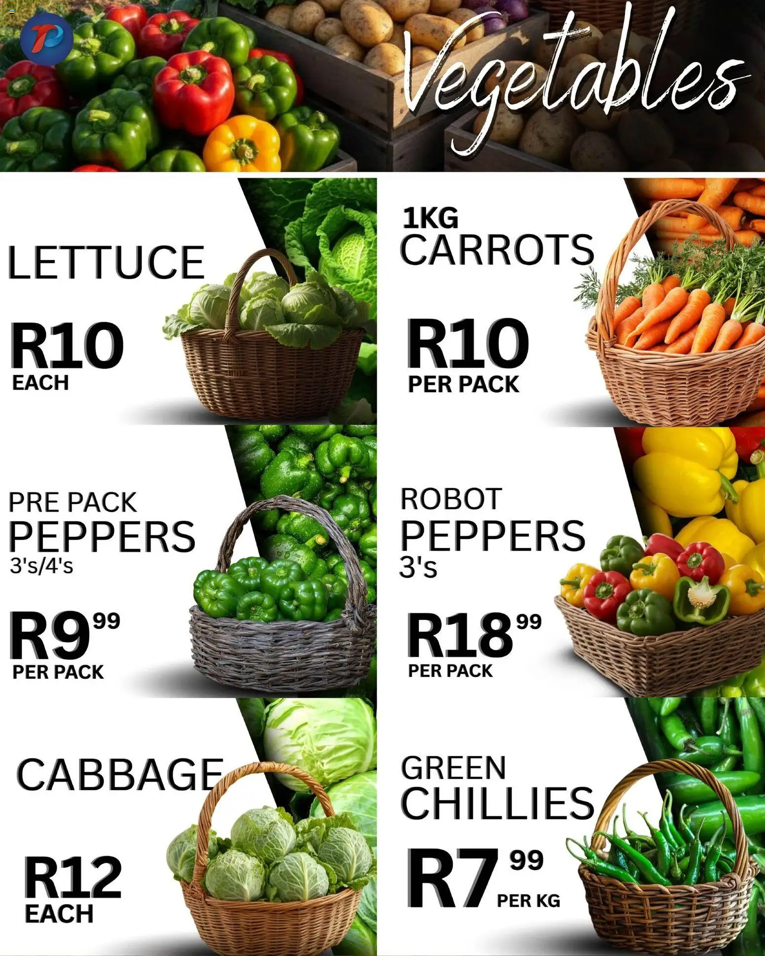 New Take n Pay catalogue – valid from 10.02.2026 | Page: 3