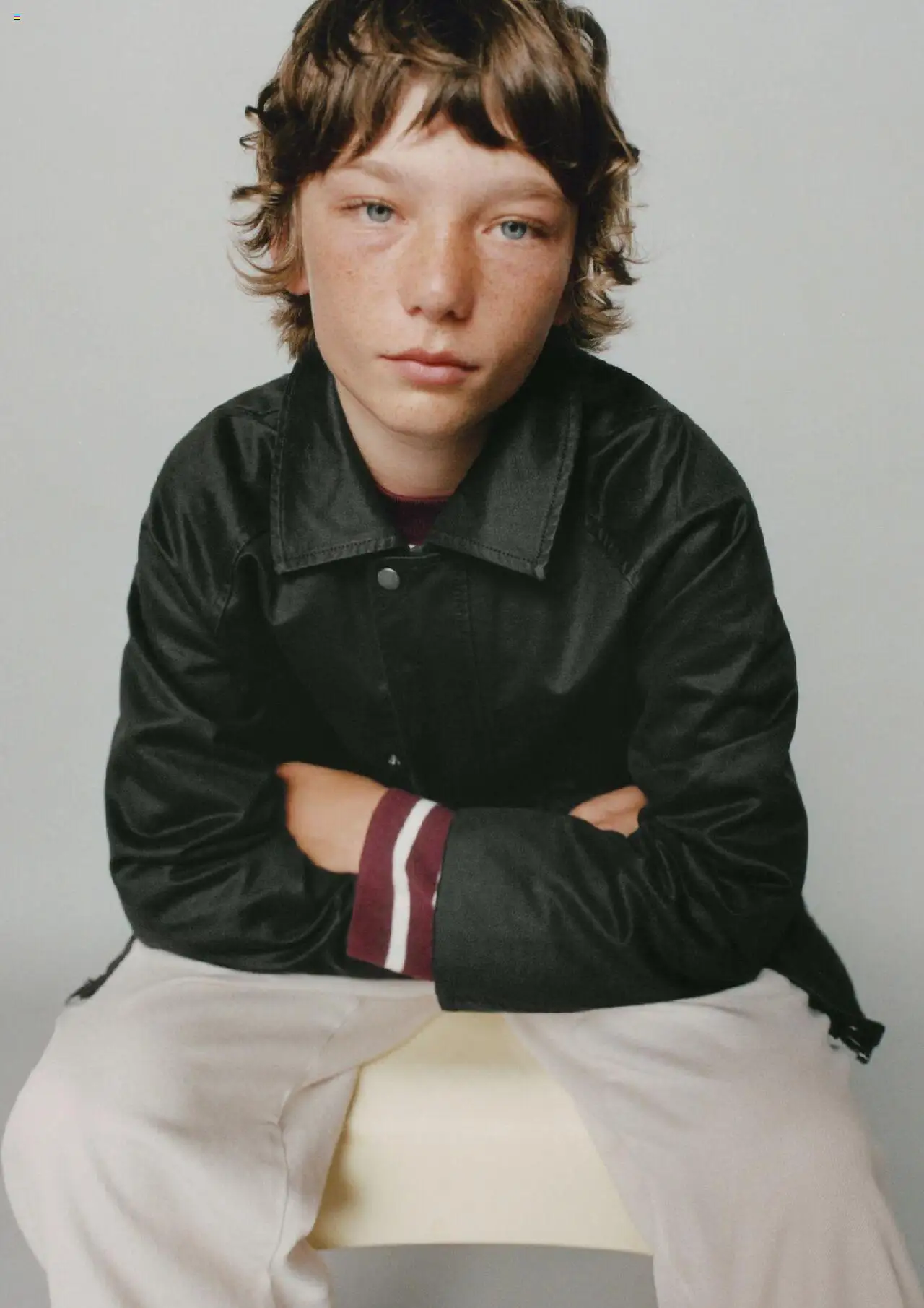 Zara slevy - New In Boys od 01.10.2025 | Strana: 13