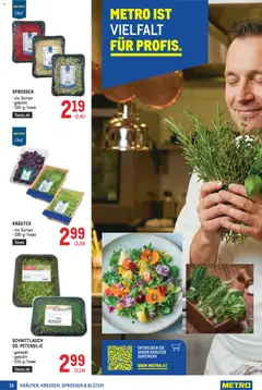 Metro Profi ab 19.03.2026 gültig | Seite: 18
