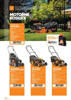 Villager katalog - pregled Villager kataloga - važi od 13.02.2025 | Strana: 38