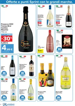 Volantino Carrefour del 24.07.2025 | Pagina: 12