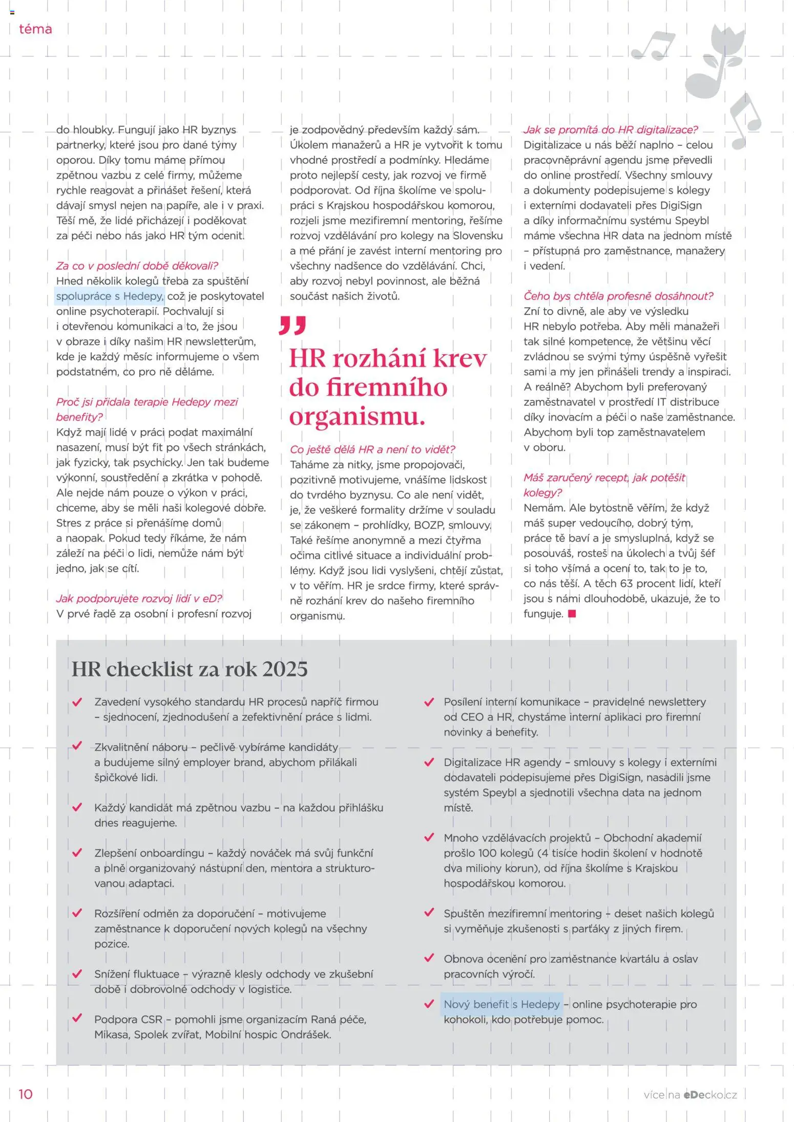 Nové ED Profi akcie – leták je platný od 05.12.2025 | Strana: 10