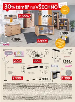 Náhled letáku XXXLutz leták od 08.12.2025 | Strana: 6