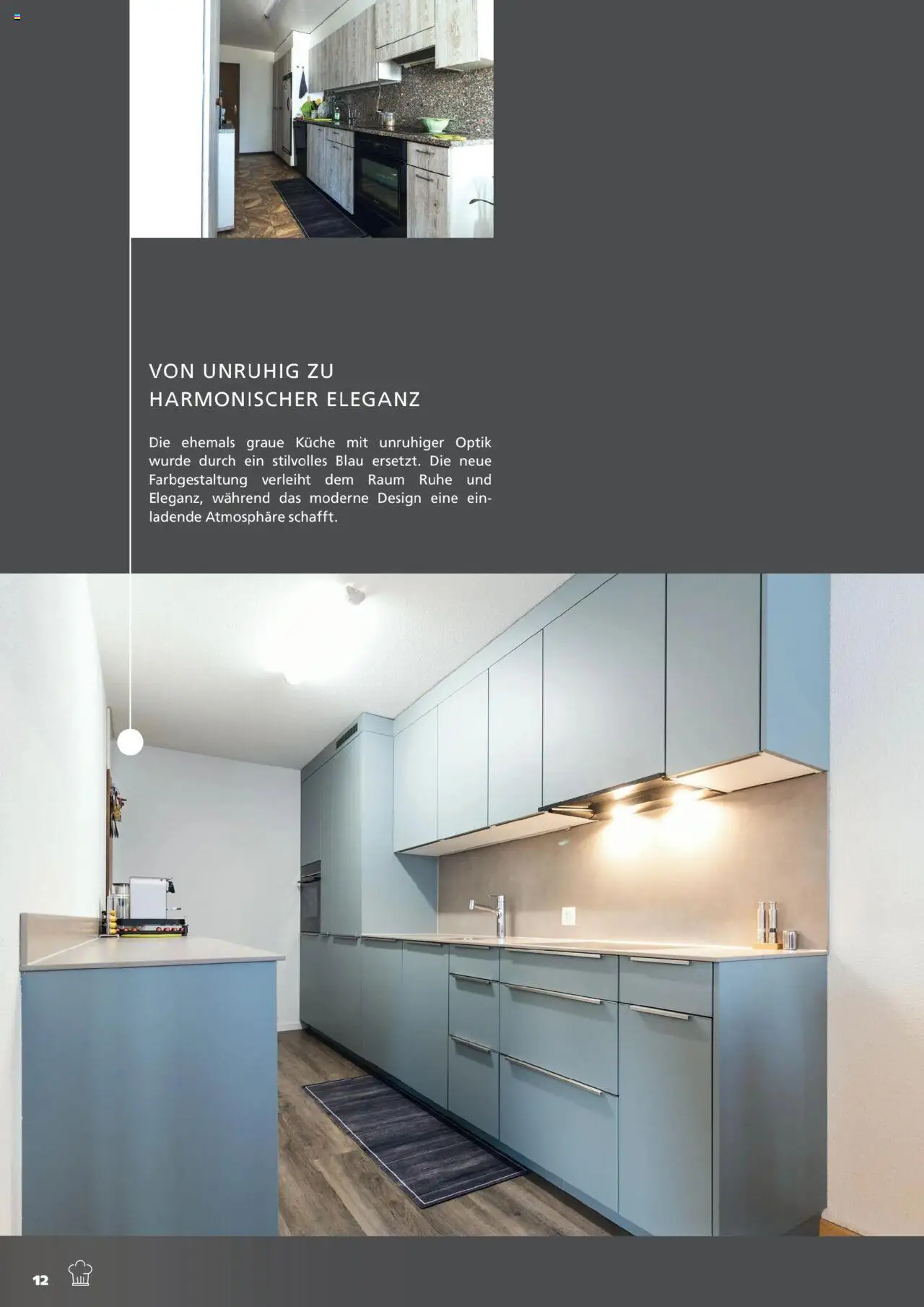 Fust Prospekt KücheBad – gültig ab 05.05.2025 | Seite: 12