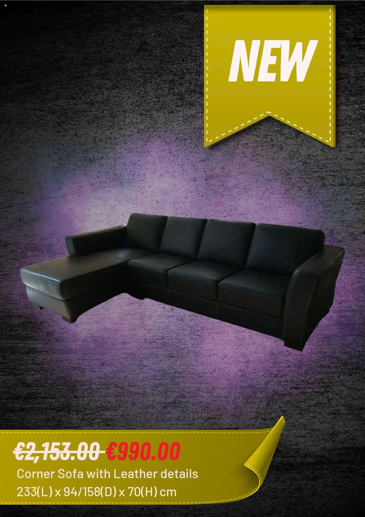 Aletraris Furniture - Black friday – σε ισχύ από 10.11.2025 | Σελίδα: 2