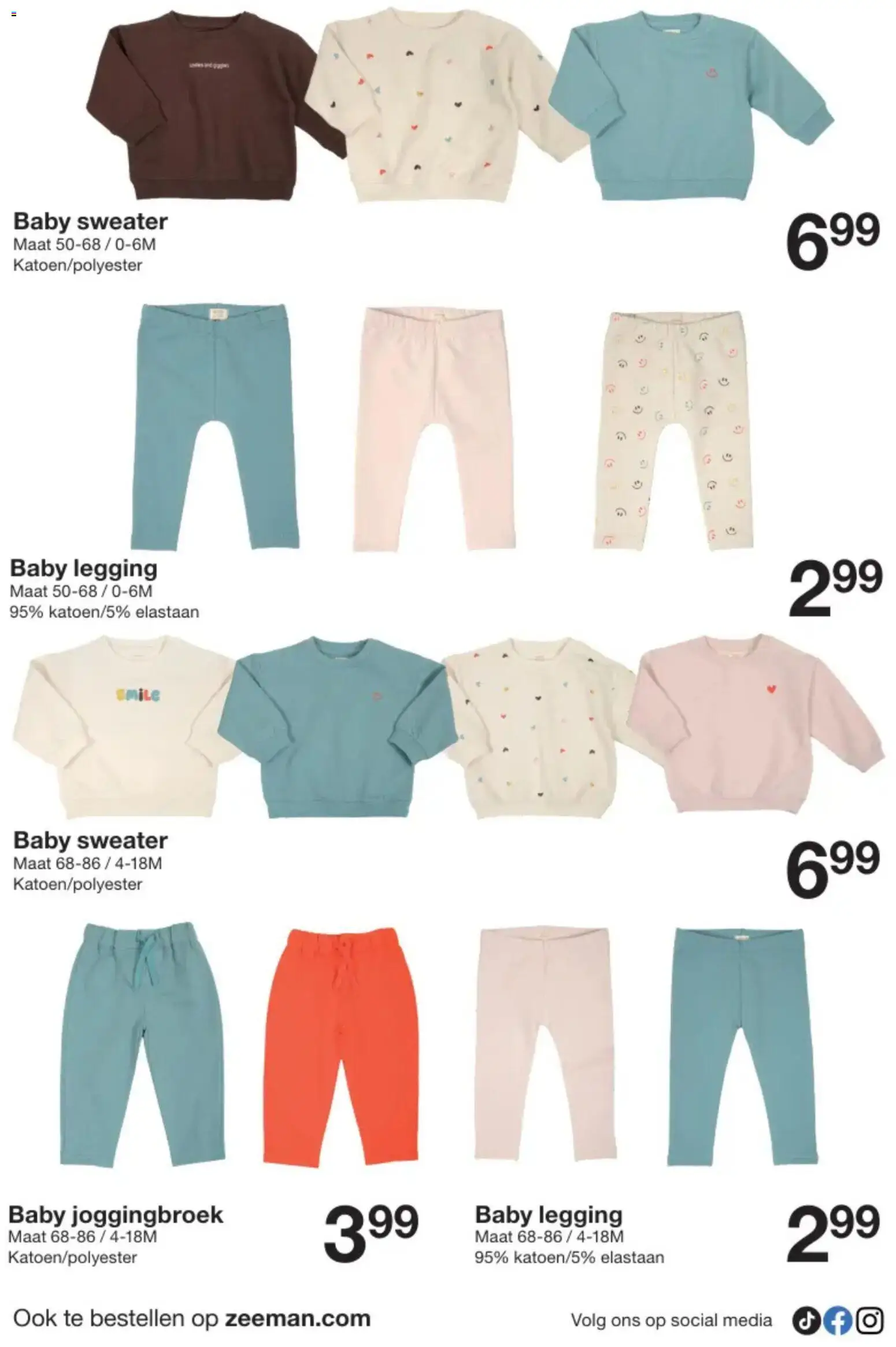 {H1} | Pagina: 2 | Producten: Sweater, Legging