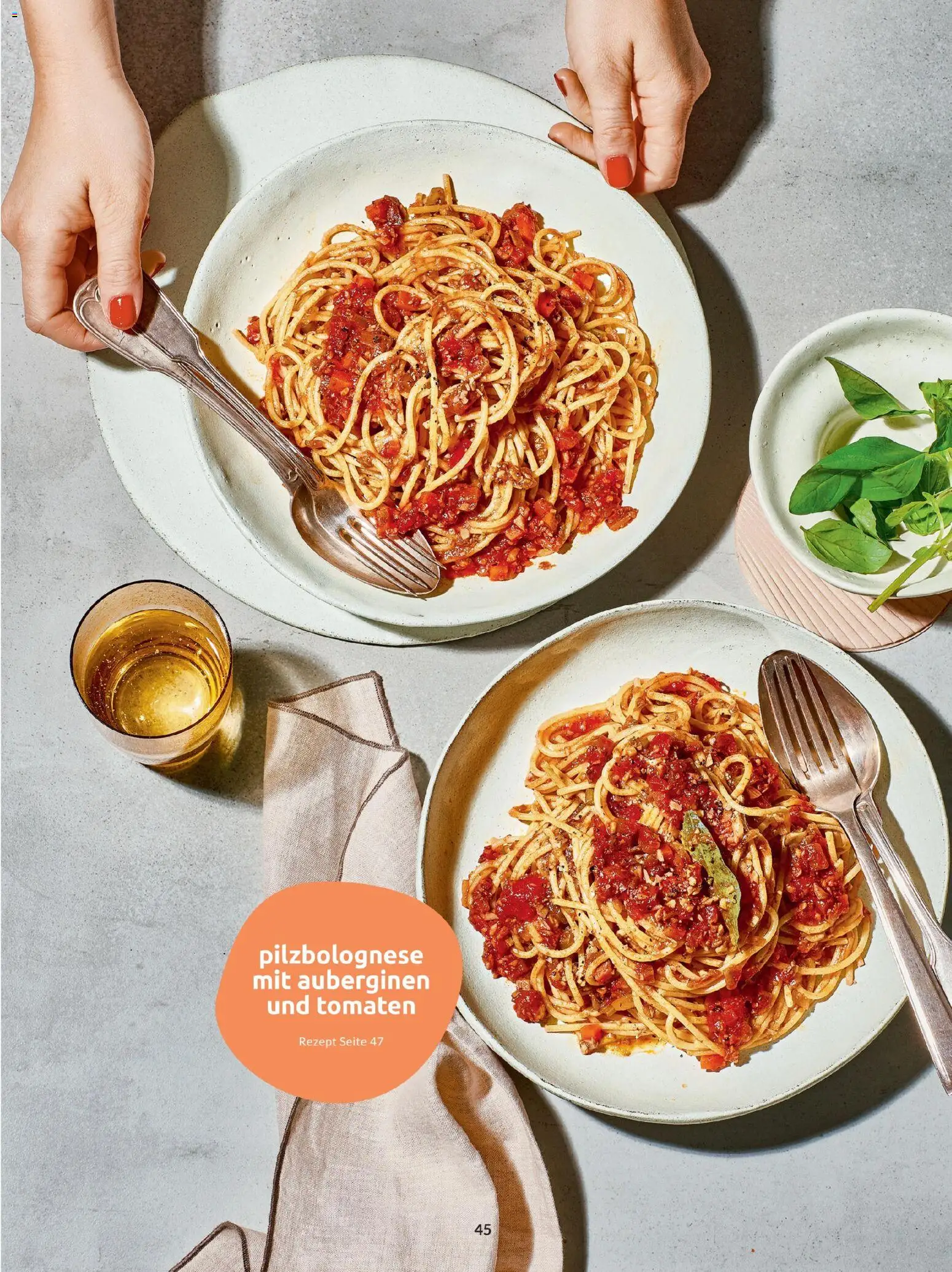 Budni Perle Magazin 01/26 – gültig ab 05.01.2026 | Seite: 45 | Produkte: Tomaten