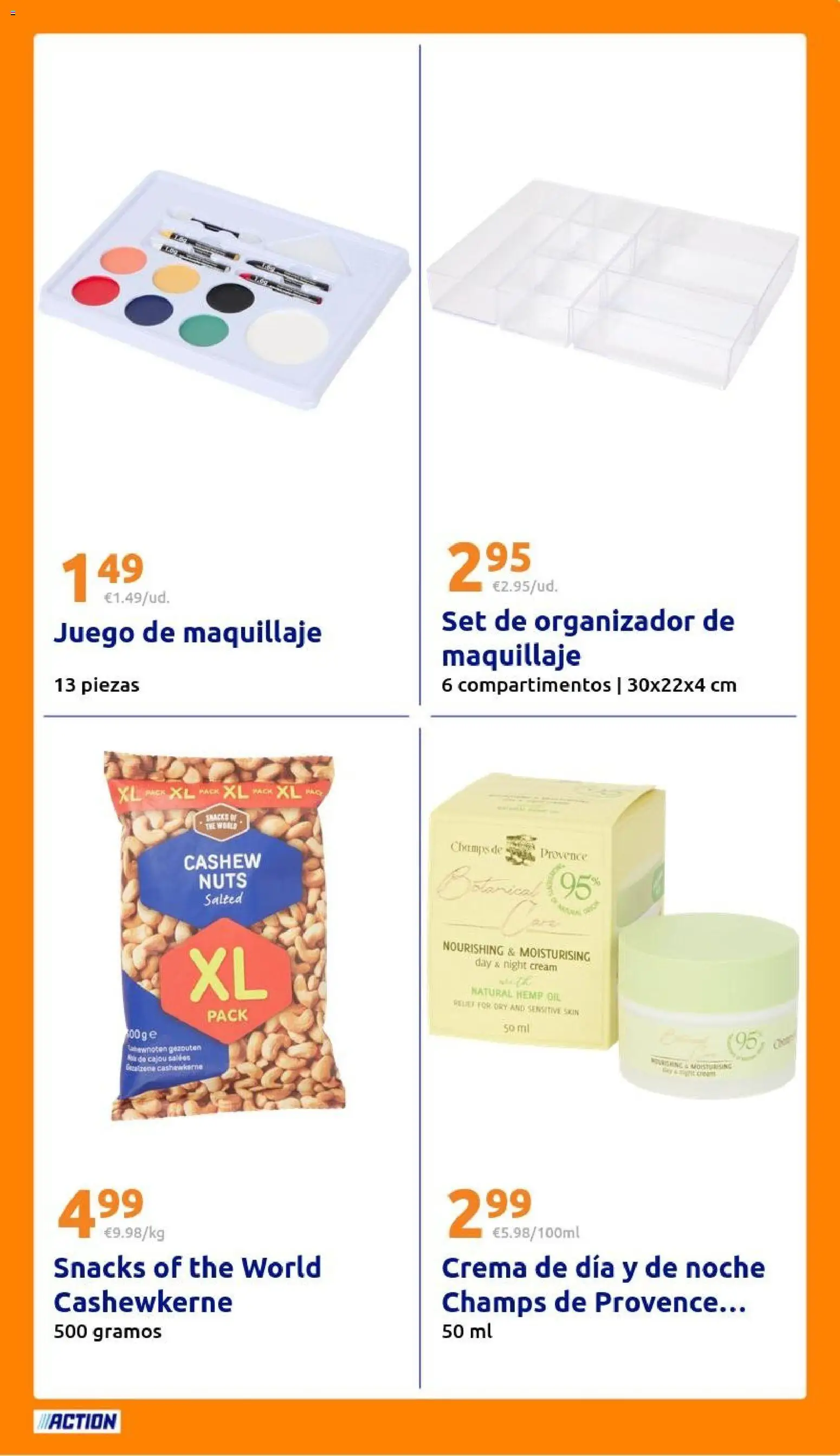 Action - Action ES week 6 2026 │ válido desde el 04.02.2026 | Página: 23