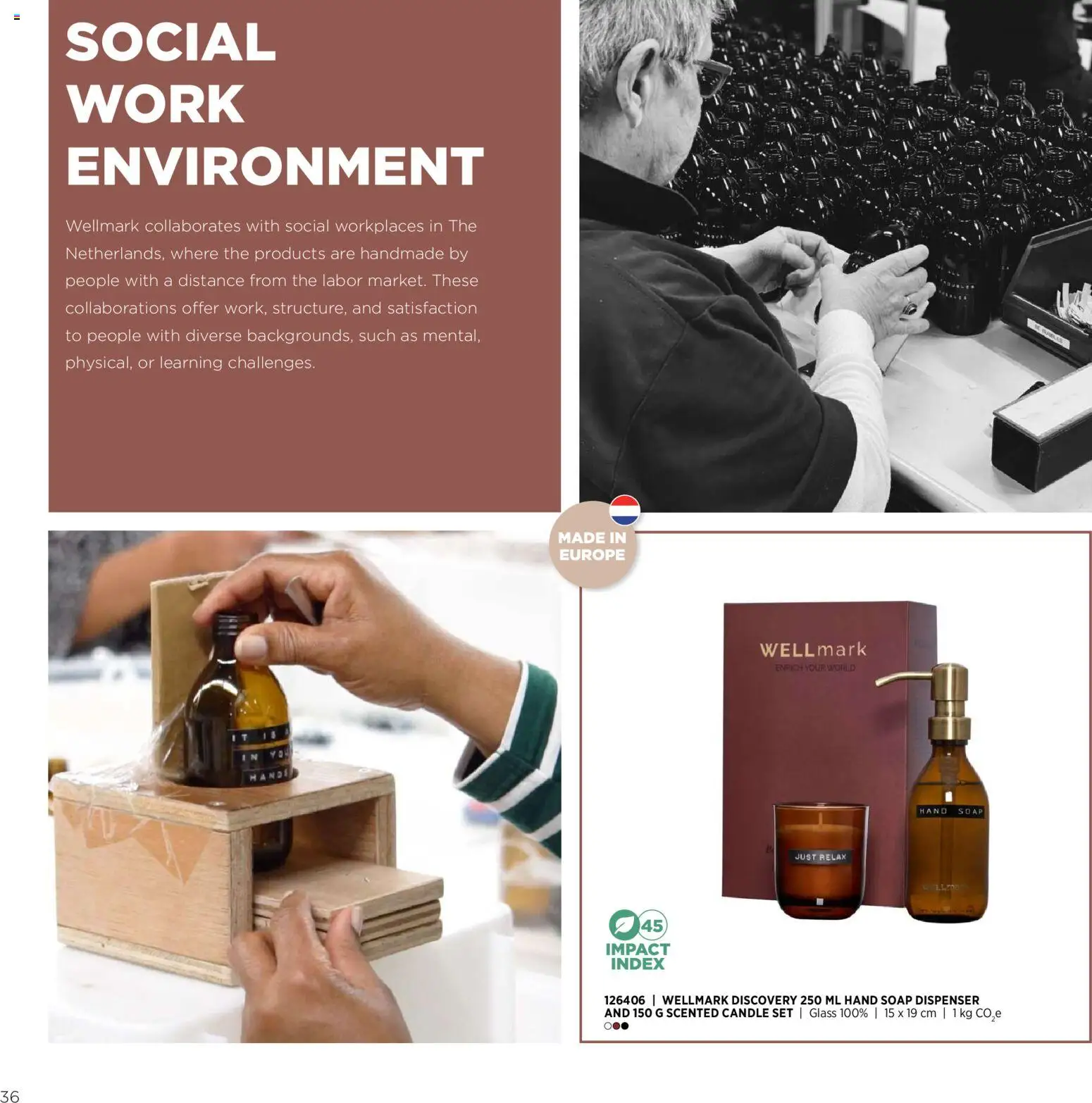 Sapo Giveaways Endless possibilities – σε ισχύ από 14.01.2026 | Σελίδα: 36