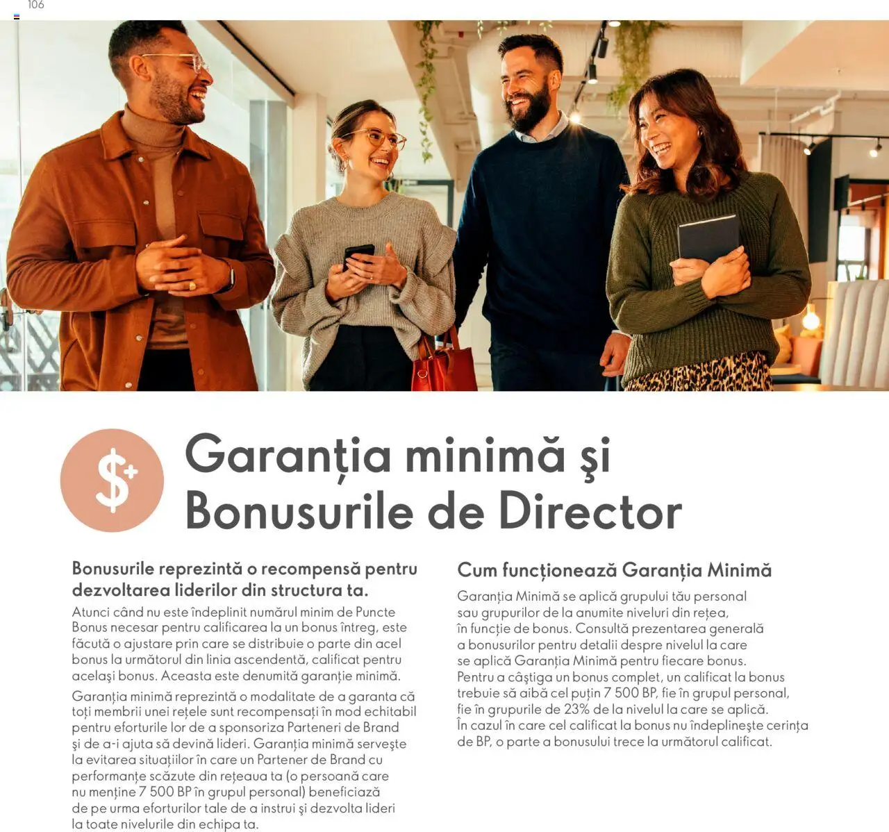 Noul catalog Oriflame – valabil de la 09.07.2024 | Pagină: 106