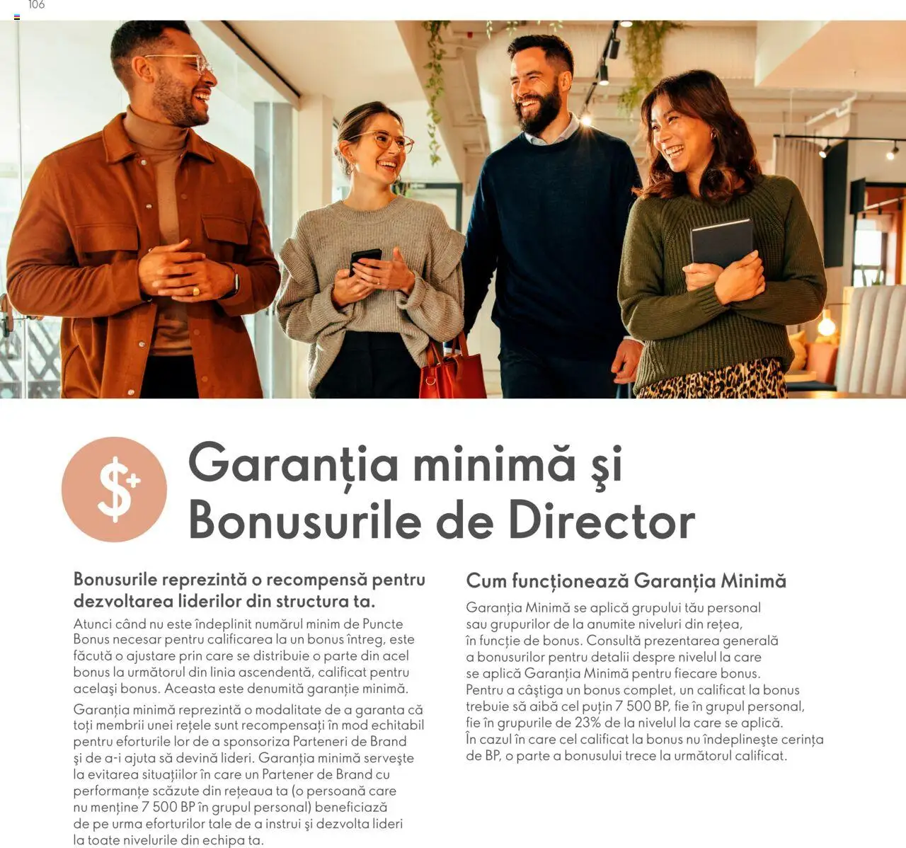 Noul catalog Oriflame – valabil de la 09.07.2024 | Pagină: 106