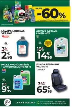 FeuVert folleto │ válido desde el 26.06.2025 | Página: 11 | Productos: Té, Funda