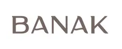 Logo de Banak en la categoría Casa, jardín y muebles