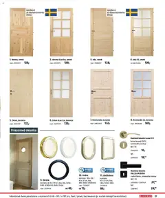 Bauhaus leták platný od 08.09.2025 | Strana: 27