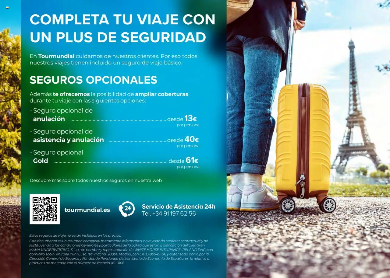 Viajes El Corte Inglés Circuitos exclusivos │ válido desde el 01.05.2025 | Página: 99 | Productos: General, Té