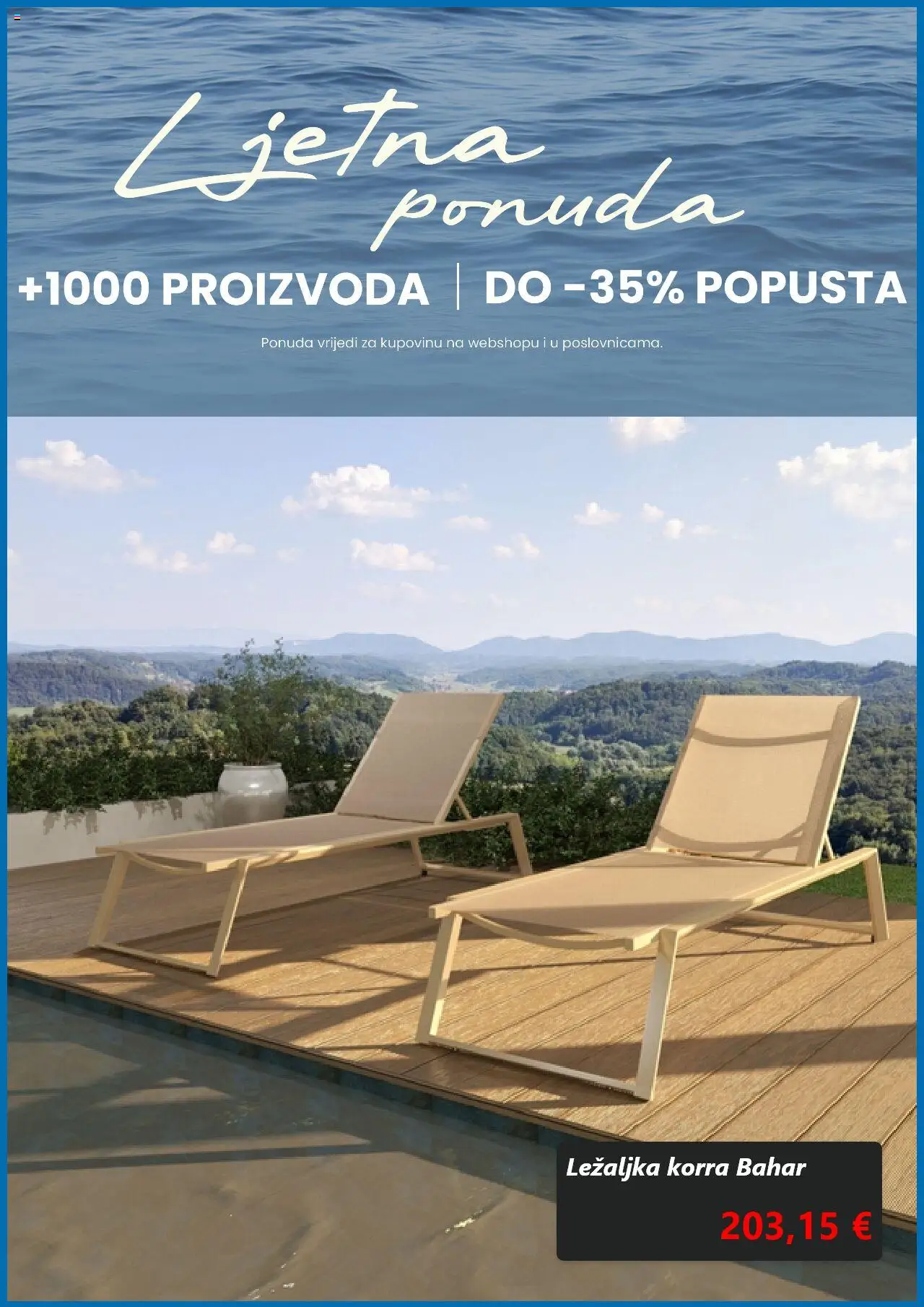 Fero-term katalog | vrijedi od 31.07.2025 | Stranica: 4 | Proizvodi: Ležaljka