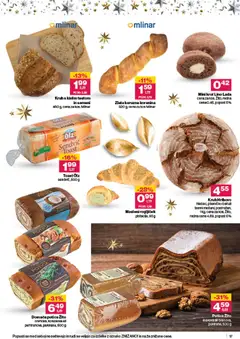 Mercator katalog akcije – veljaven od 18.12.2025 | Stran: 17