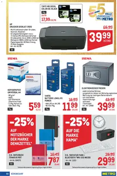 Metro angebote Profi ab 02.04.2026 gültig | Seite: 60