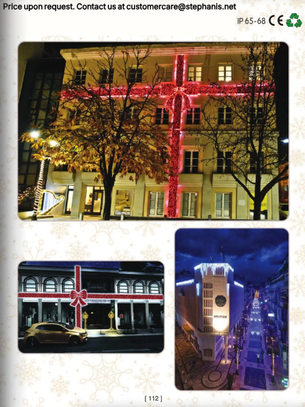 Stephanis Κατάλογος – σε ισχύ από 13.10.2025 | Σελίδα: 127