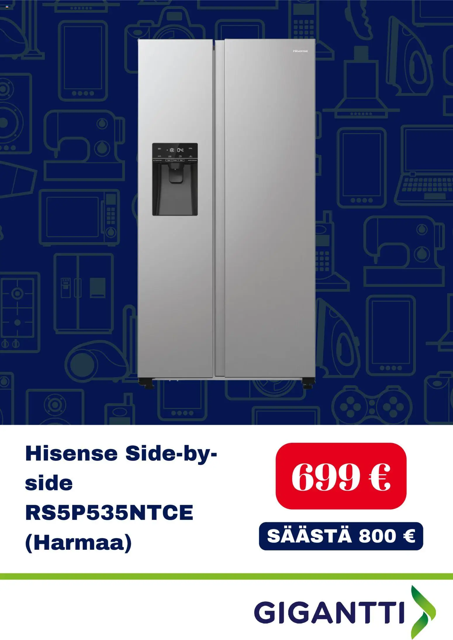 Gigantti tarjoukset – voimassa 15.01.2026 alkaen | Sivu: 7