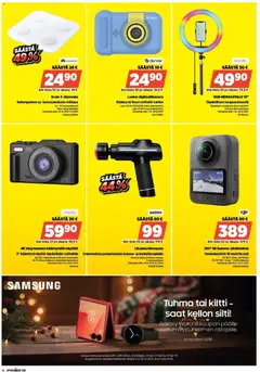 Power-mainoslehti voimassa 24.12.2025 alkaen | Sivu: 20