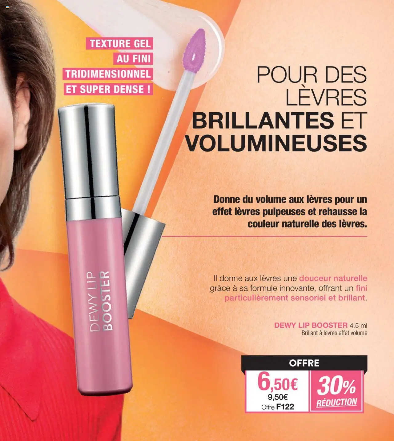  | Page: 85 | Produits: Gloss, Brillant à lèvres