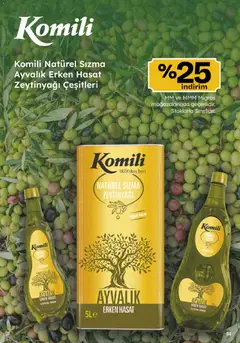 18.12.2025 tarihinden itibaren geçerli olan Migros kataloğu önizlemesi | Sayfa: 51