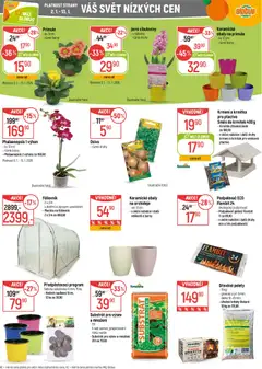 Náhled letáku Globus leták od 02.01.2026 | Strana: 27