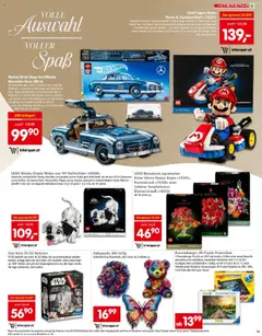 Interspar Geschenke ab 16.10.2025 gültig | Seite: 15
