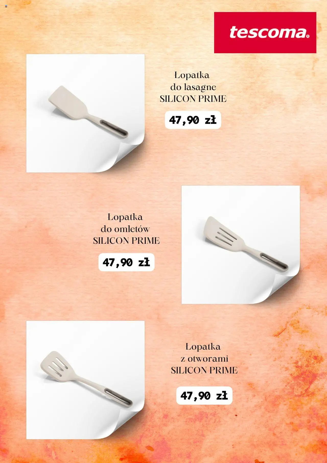 TESCOMA Gazetka od 01.08.2025 | Strona: 5 | Produkty: Lasagne
