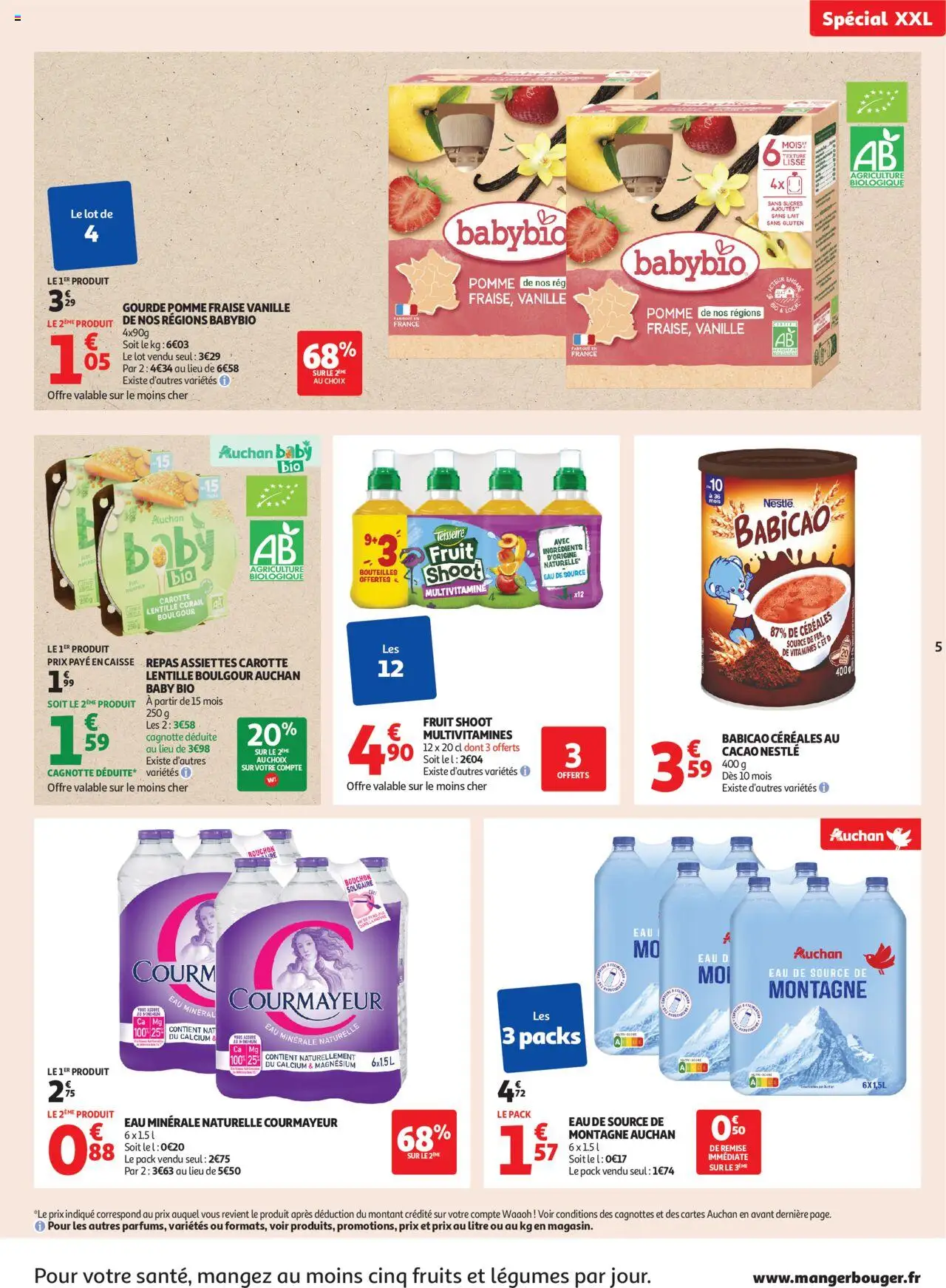  | Pagina: 5 | Producten: NOS, Fruit
