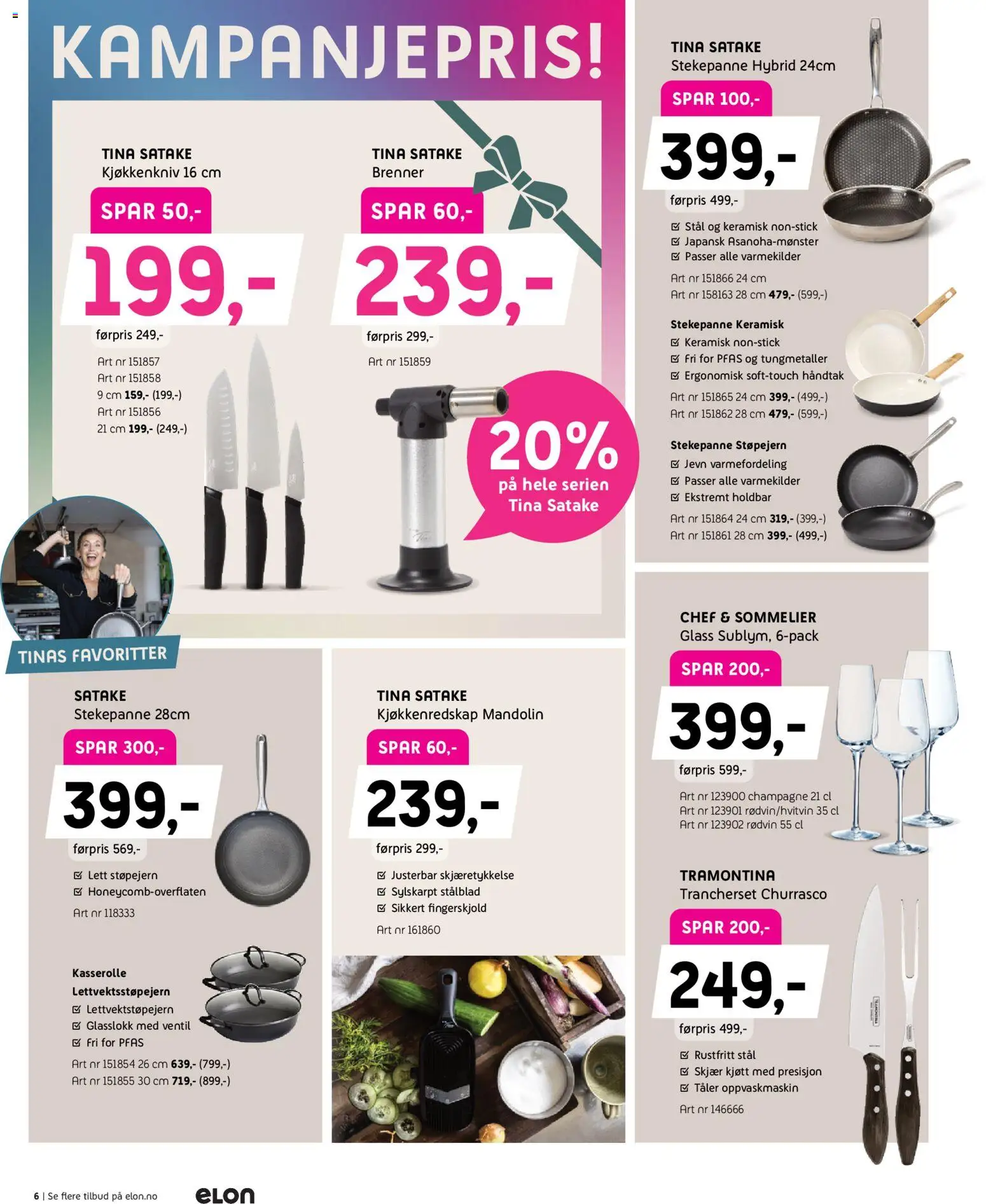 {H1} | Side: 6 | Produkter: Будівельна плівка, Cushion, Cykelkorg, Håndtak