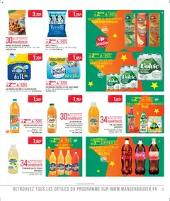 Match Supermarché - Prévisualisation de Match Supermarché catalogue valide à partir de 03.03.2026 | Page: 19