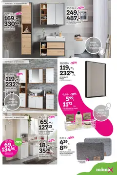 Преглед на Mömax брошура - Офертите са валидни от 20.04.2026 | Страница: 15