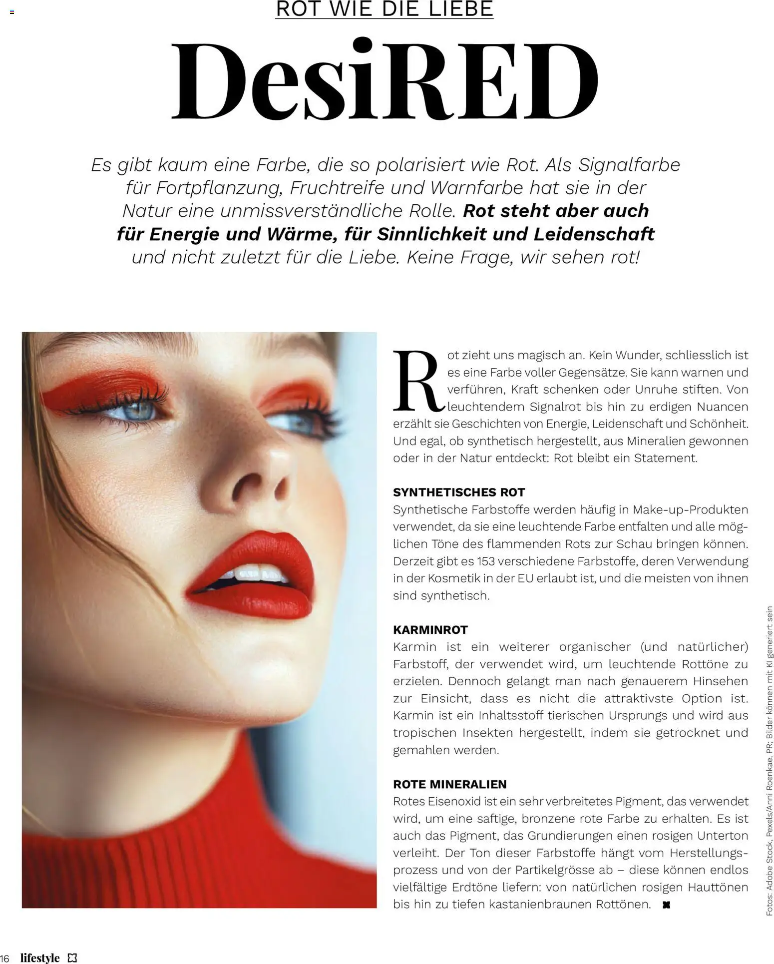 Müller Magazin – gültig ab 15.01.2026 | Seite: 16 | Produkte: Sehen, Bilder