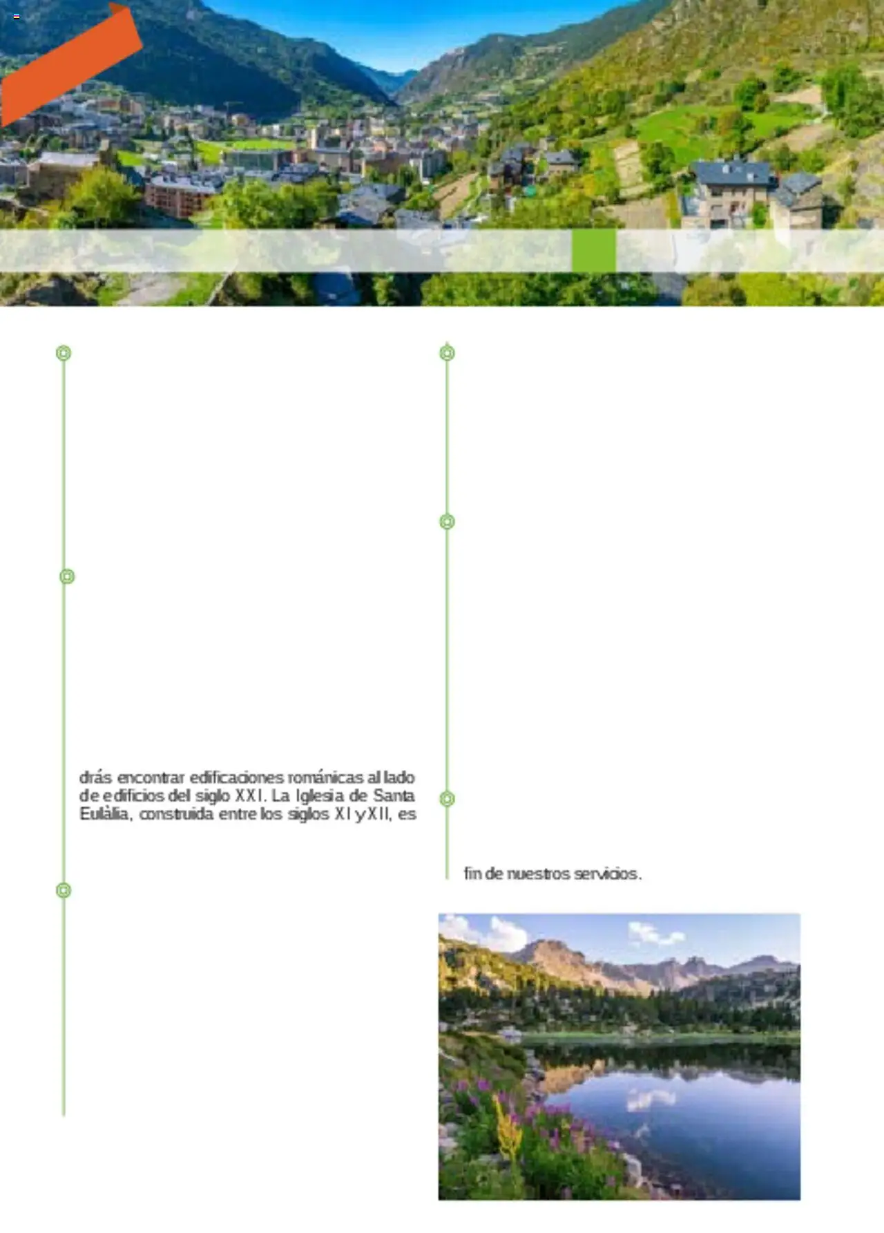 Viajes El Corte Inglés Rutas Culturales de la Comunidad de Madrid │ válido desde el 01.04.2025 | Página: 26