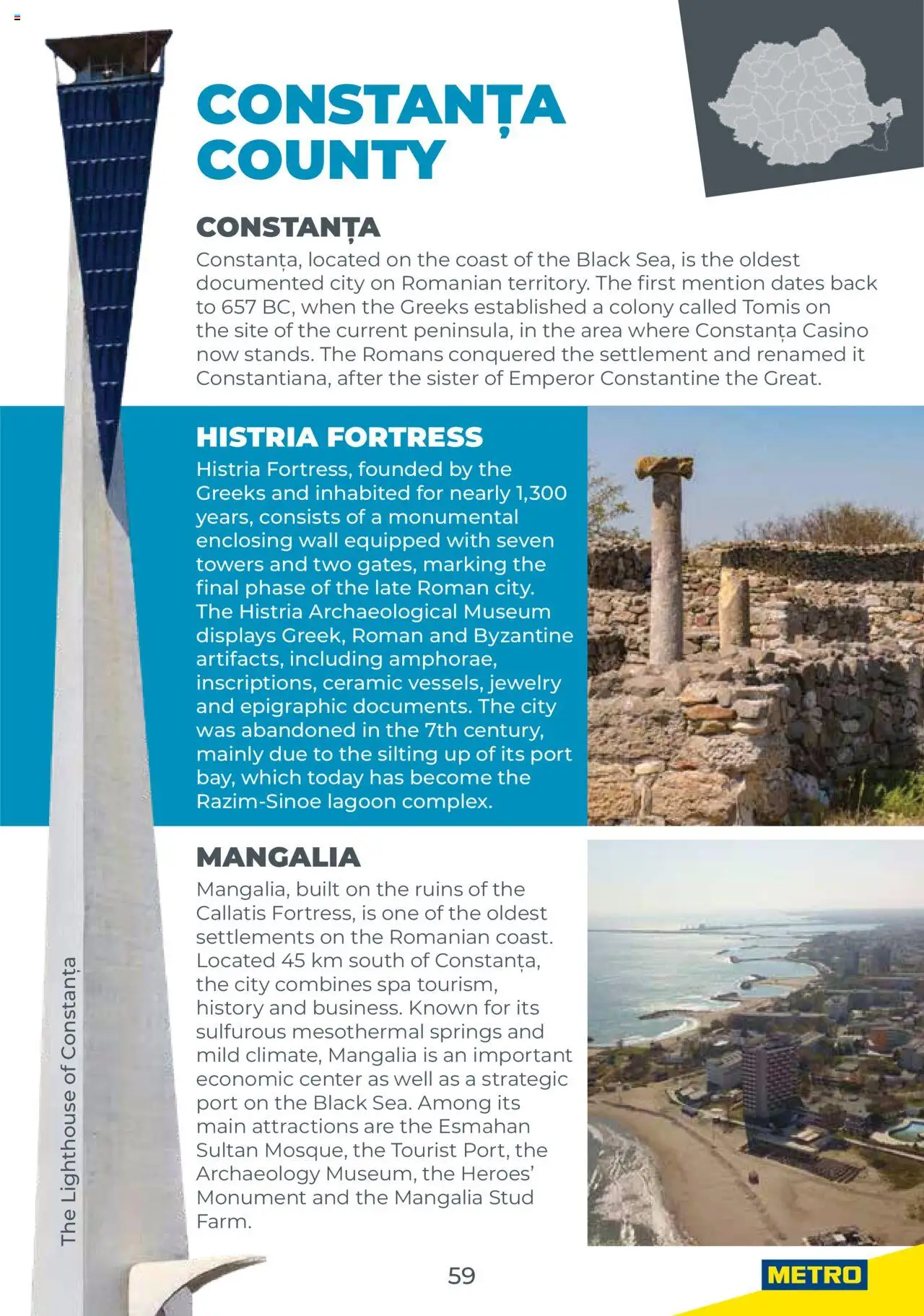 Noul catalog Metro – valabil de la 23.09.2025 | Pagină: 59