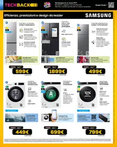 Anteprima del volantino Euronics Minuti catalogo valido a partire dal 13.11.2025 | Pagina: 29