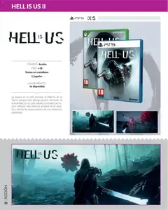 Vista previa Game folleto válido desde el 03.12.2025 | Página: 10 | Productos: Jugador, Xbox