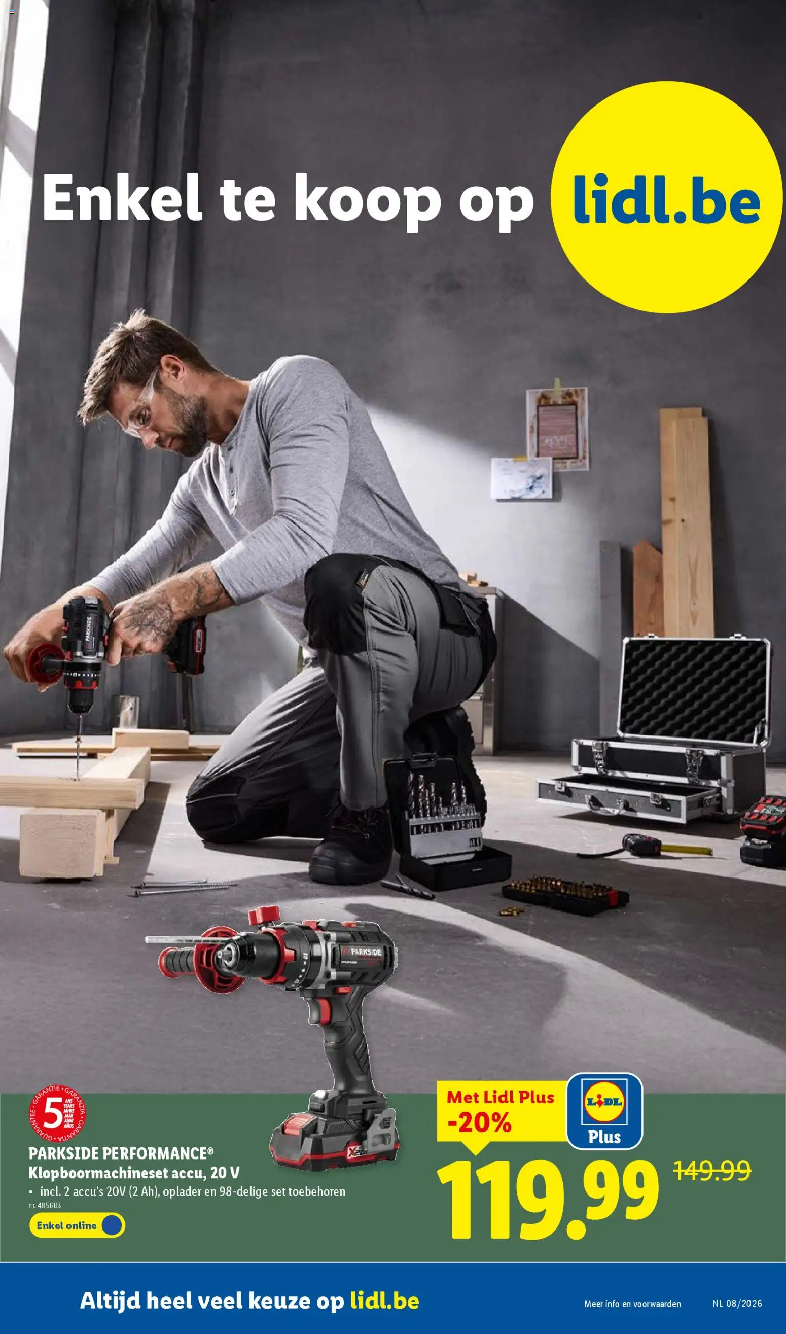 {H1} | Pagina: 27 | Producten: Oplader