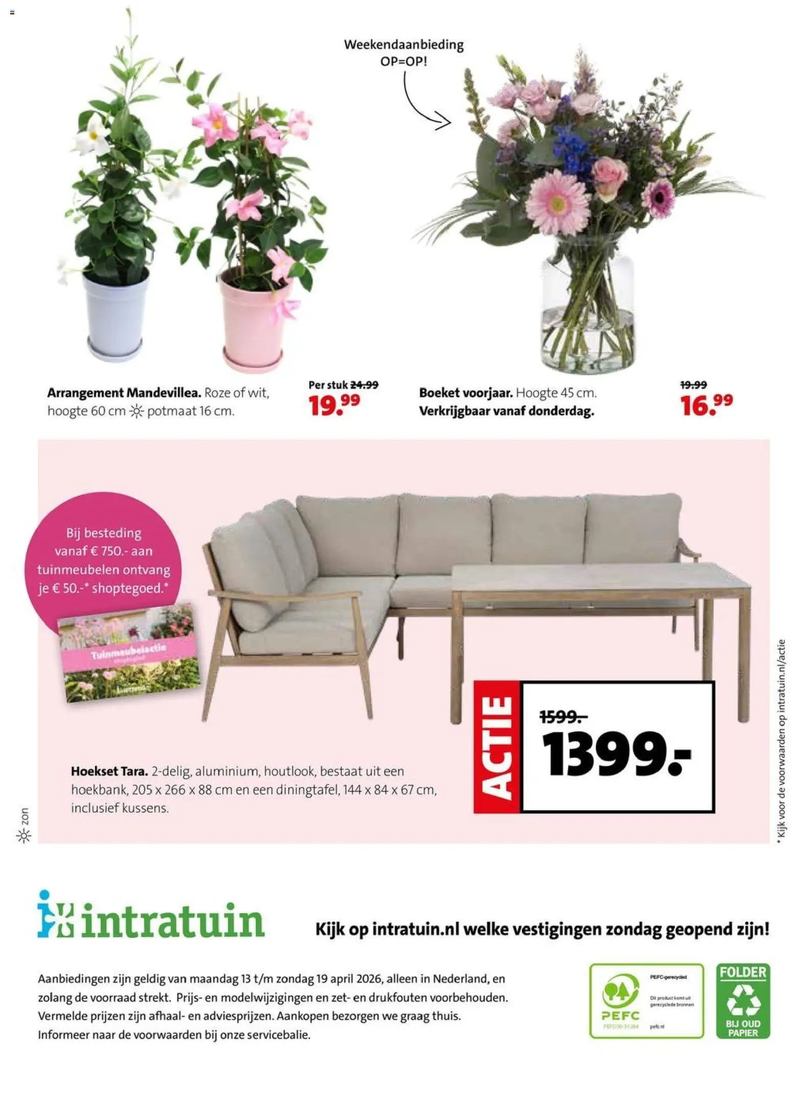 {H1} | Pagina: 16 | Producten: Papier