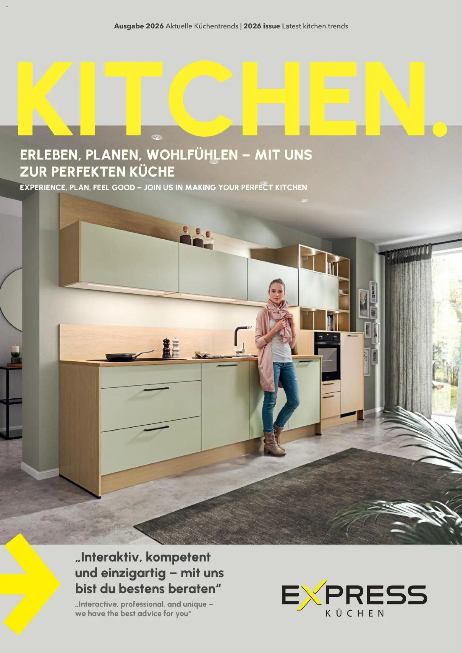 Novi Mömax katalog ponudbe – veljaven od 22.01.2026 | Stran: 1