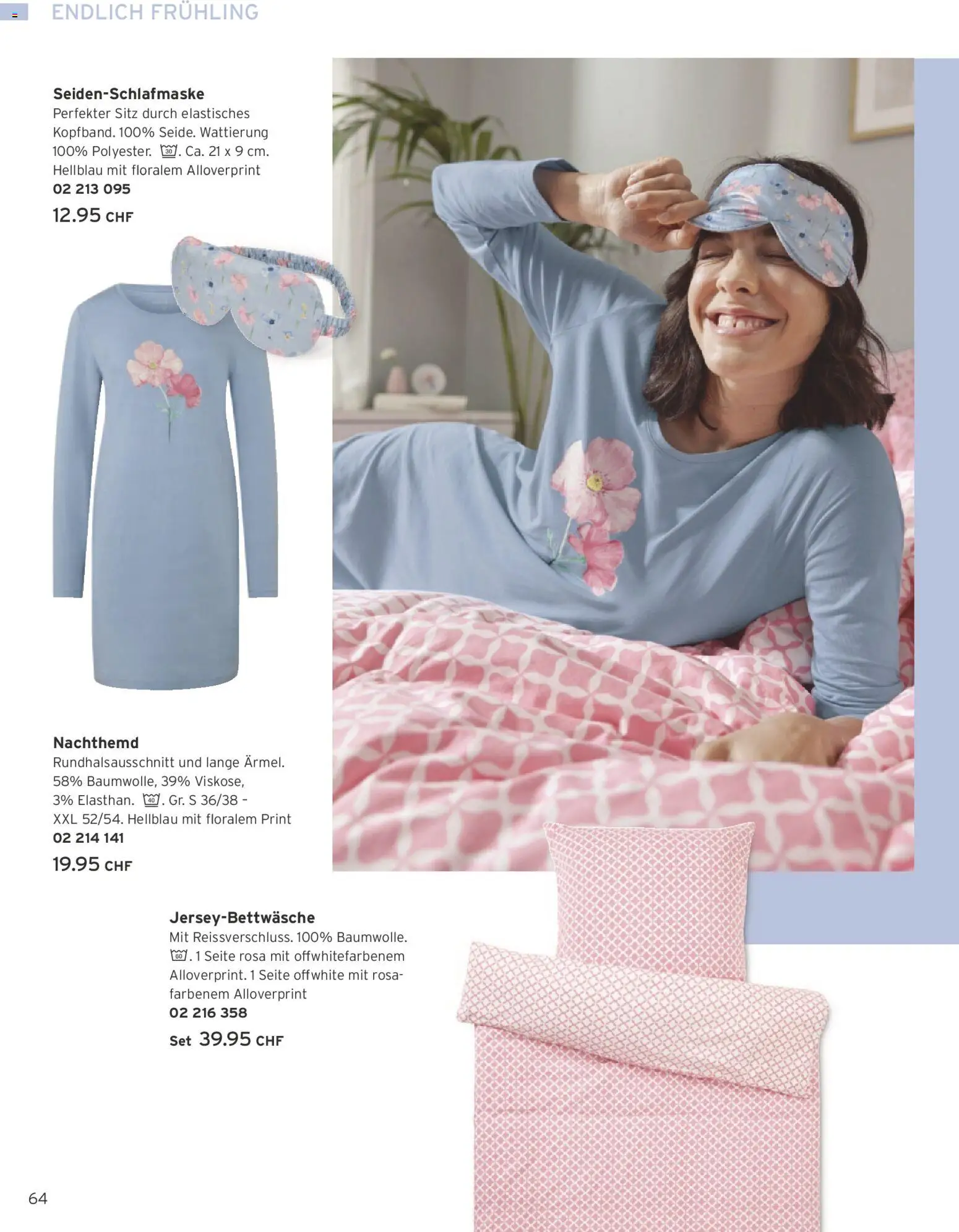 🛍️ Tchibo Aktionen ab 24.02.2026 » Entdecken Sie exklusive Rabatte und sparen Sie noch heute! 💰 | Switzerland