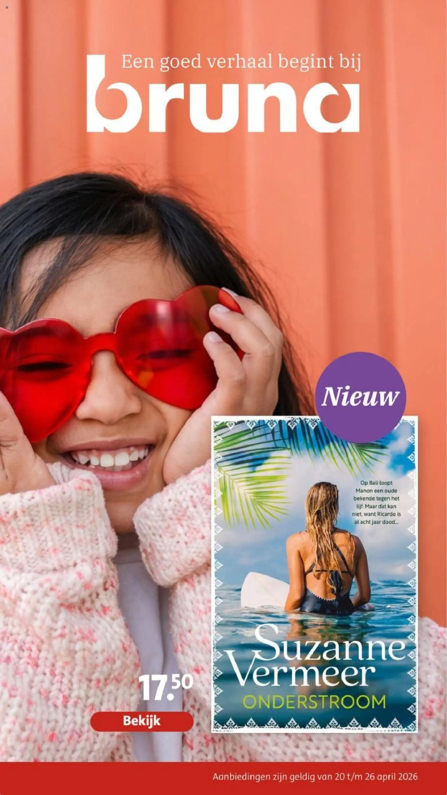 {H1} | Pagina: 1 | Producten: Kan