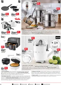 Katalog Lesnina - Pregled kataloga iz trgovine Lesnina, vrijedi od 24.02.2026 | Stranica: 4