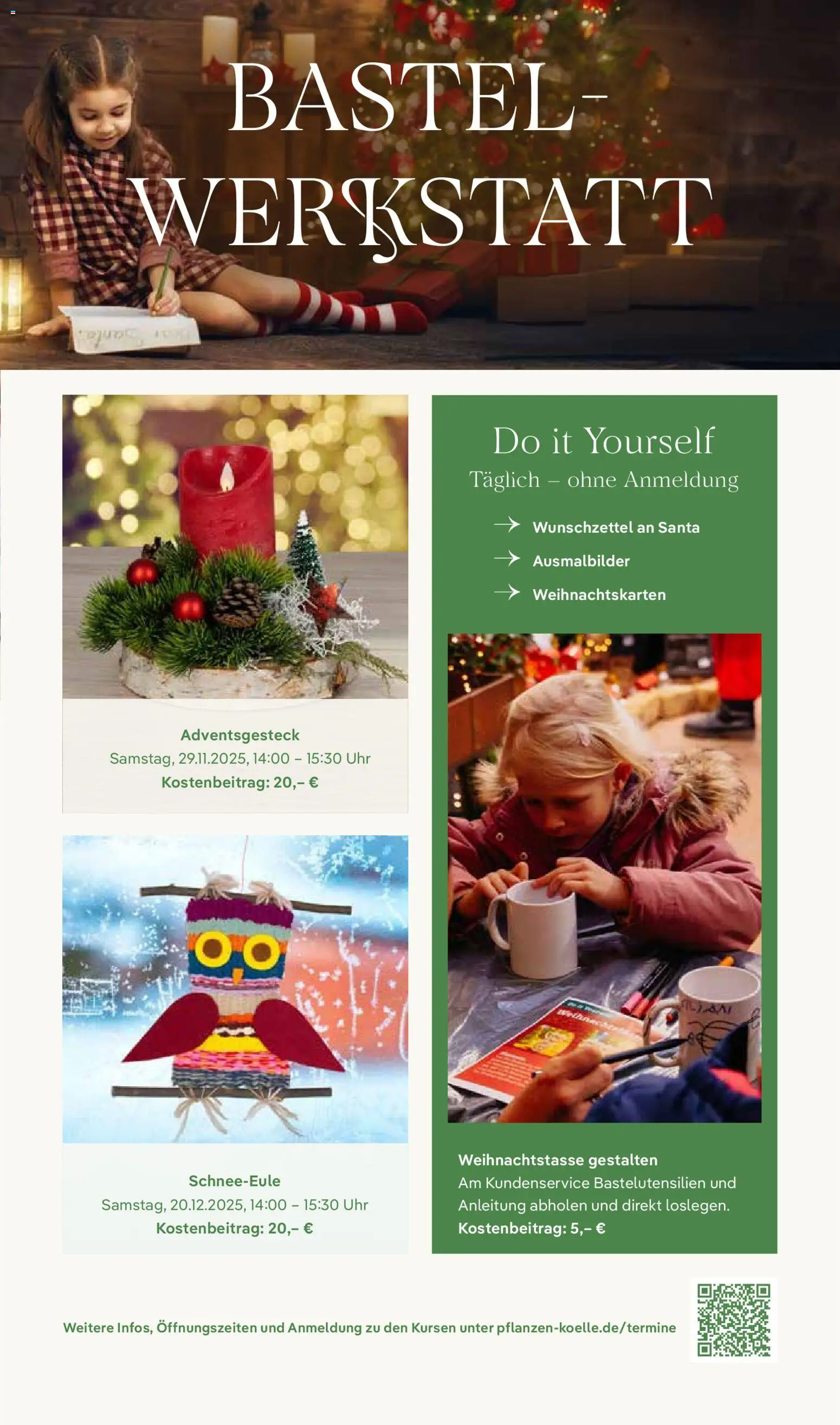 Pflanzen-Kölle Prospekt 	 – gültig ab 17.11.2025 | Seite: 11 | Produkte: Uhr