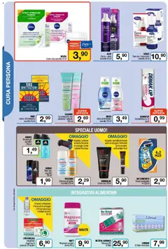 Volantino Caddy's del 31.07.2025 | Pagina: 6