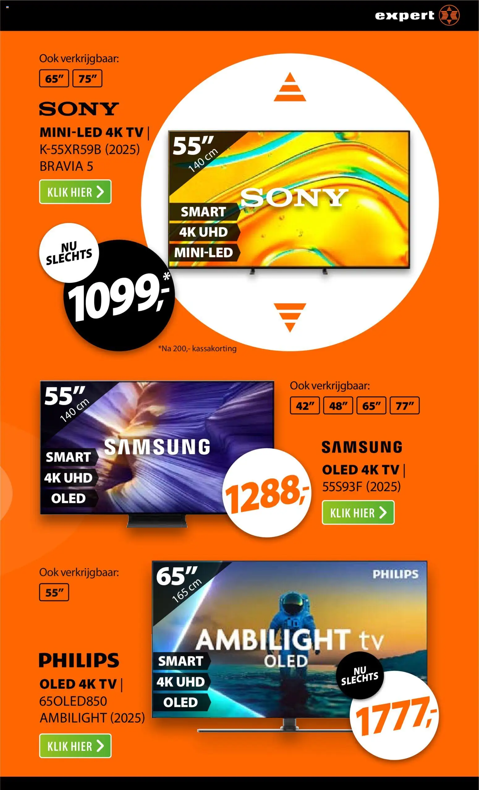 {H1} | Pagina: 11 | Producten: Tv