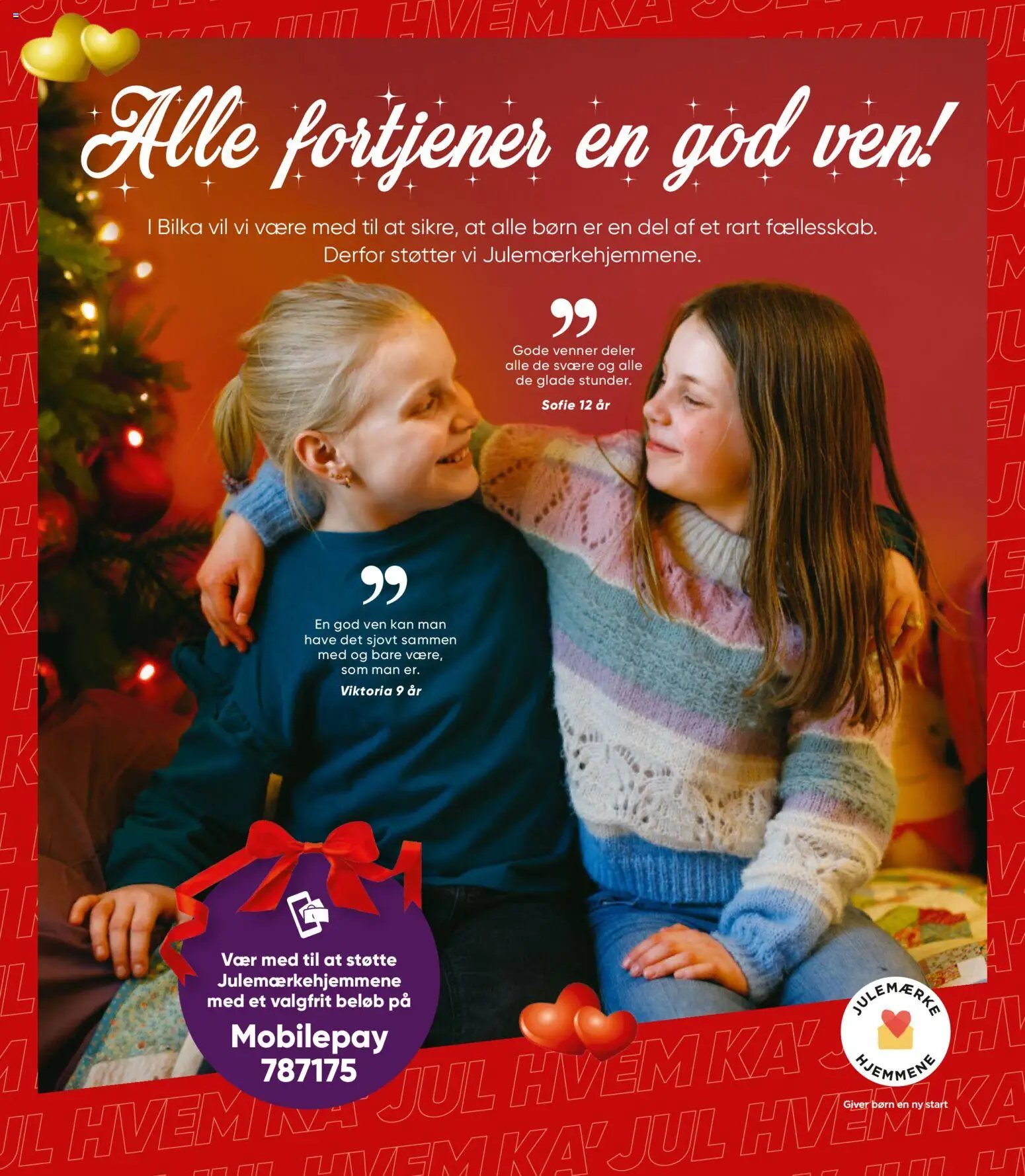 Bilka tilbudsavis – gyldig fra 25.12.2025 | Side: 24 | Produkter: Søm